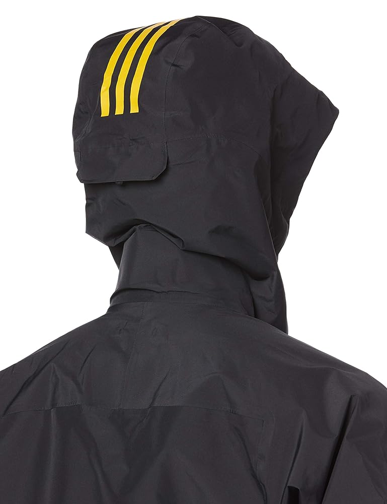 アディダス テレックス GORE−TEX  レインジャケット JP Lサイズ 中古・古着通販】adidas (アディダス) テレックス XPERIOR GORE